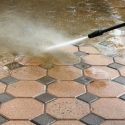 The Benefits of Pressure Washing